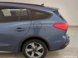  Ford  Focus Ford  1.5 EcoBlue 120pk Active Business Wagon 5d #12