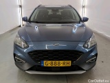  Ford  Focus Ford  1.5 EcoBlue 120pk Active Business Wagon 5d #22