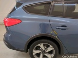  Ford  Focus Ford  1.5 EcoBlue 120pk Active Business Wagon 5d #34
