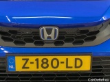  Honda  Civic Honda  5-deurs 2.0 Hybrid eCVT Advance 5d #5