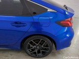  Honda  Civic Honda  5-deurs 2.0 Hybrid eCVT Advance 5d #10