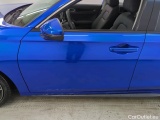  Honda  Civic Honda  5-deurs 2.0 Hybrid eCVT Advance 5d #12