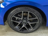 Honda  Civic Honda  5-deurs 2.0 Hybrid eCVT Advance 5d #14