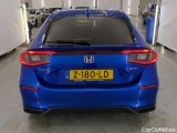  Honda  Civic Honda  5-deurs 2.0 Hybrid eCVT Advance 5d #19