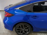  Honda  Civic Honda  5-deurs 2.0 Hybrid eCVT Advance 5d #23