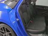  Honda  Civic Honda  5-deurs 2.0 Hybrid eCVT Advance 5d #27