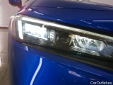  Honda  Civic Honda  5-deurs 2.0 Hybrid eCVT Advance 5d #32
