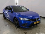  Honda  Civic Honda  5-deurs 2.0 Hybrid eCVT Advance 5d #33