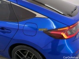  Honda  Civic Honda  5-deurs 2.0 Hybrid eCVT Advance 5d #35