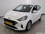  Hyundai  i10 Hyundai  1.0 MPI Comfort 5d 