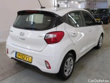  Hyundai  i10 Hyundai  1.0 MPI Comfort 5d #2