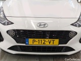  Hyundai  i10 Hyundai  1.0 MPI Comfort 5d #5