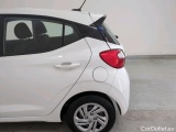  Hyundai  i10 Hyundai  1.0 MPI Comfort 5d #10
