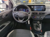  Hyundai  i10 Hyundai  1.0 MPI Comfort 5d #18