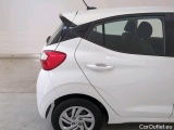  Hyundai  i10 Hyundai  1.0 MPI Comfort 5d #20