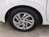  Hyundai  i10 Hyundai  1.0 MPI Comfort 5d #22