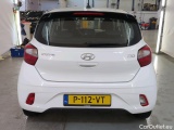  Hyundai  i10 Hyundai  1.0 MPI Comfort 5d #26