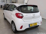  Hyundai  i10 Hyundai  1.0 MPI Comfort 5d #25