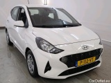 Hyundai  i10 Hyundai  1.0 MPI Comfort 5d #28
