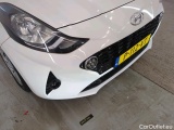  Hyundai  i10 Hyundai  1.0 MPI Comfort 5d #38