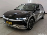  Hyundai   Ioniq Hyundai 5 73kWh Lounge auto 5d 