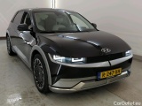  Hyundai   Ioniq Hyundai 5 73kWh Lounge auto 5d #12