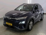  Hyundai  Konna Hyundai KONA Premium Electric 64 kWh 5d 