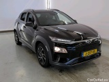  Hyundai  Konna Hyundai KONA Fashion Design Electric 64 kWh 5d #27