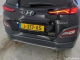  Hyundai  Konna Hyundai KONA Fashion Design Electric 64 kWh 5d #60