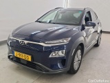  Hyundai  Konna Hyundai KONA Fashion Electric 64 kWh 5d 