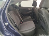  Hyundai  Konna Hyundai KONA Fashion Electric 64 kWh 5d #25