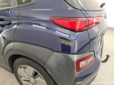  Hyundai  Konna Hyundai KONA Fashion Electric 64 kWh 5d #37