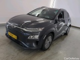  Hyundai  Konna Hyundai KONA Fashion Electric 64 kWh 5d 