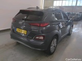  Hyundai  Konna Hyundai KONA Fashion Electric 64 kWh 5d #2