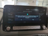  Hyundai  Konna Hyundai KONA Fashion Electric 64 kWh 5d #8