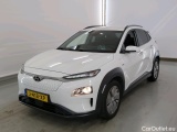  Hyundai  Konna Hyundai KONA Fashion Electric 64 kWh 5d 