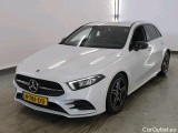 Mercedes  A-Klasse Mercedes-Benz  A 180 d 8G-DCT Business Solution AMG 5d 
