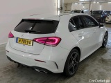  Mercedes  A-Klasse Mercedes-Benz  A 180 d 8G-DCT Business Solution AMG 5d #2