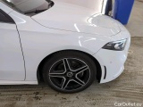  Mercedes  A-Klasse Mercedes-Benz  A 180 d 8G-DCT Business Solution AMG 5d #9