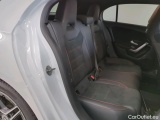  Mercedes  A-Klasse Mercedes-Benz  A 180 d 8G-DCT Business Solution AMG 5d #11