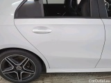  Mercedes  A-Klasse Mercedes-Benz  A 180 d 8G-DCT Business Solution AMG 5d #13