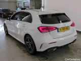  Mercedes  A-Klasse Mercedes-Benz  A 180 d 8G-DCT Business Solution AMG 5d #17