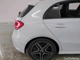  Mercedes  A-Klasse Mercedes-Benz  A 180 d 8G-DCT Business Solution AMG 5d #22