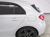  Mercedes  A-Klasse Mercedes-Benz  A 180 d 8G-DCT Business Solution AMG 5d #25