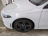  Mercedes  A-Klasse Mercedes-Benz  A 180 d 8G-DCT Business Solution AMG 5d #30
