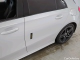  Mercedes  A-Klasse Mercedes-Benz  A 180 d 8G-DCT Business Solution AMG 5d #34