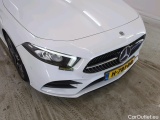  Mercedes  A-Klasse Mercedes-Benz  A 180 d 8G-DCT Business Solution AMG 5d #39
