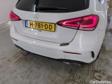  Mercedes  A-Klasse Mercedes-Benz  A 180 d 8G-DCT Business Solution AMG 5d #48