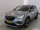  Opel   Grandland X Opel Grandland 1.2 Turbo S&S 96kW Bus. Elegance Auto 5d 