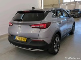  Opel   Grandland X Opel Grandland 1.2 Turbo S&S 96kW Bus. Elegance Auto 5d #2